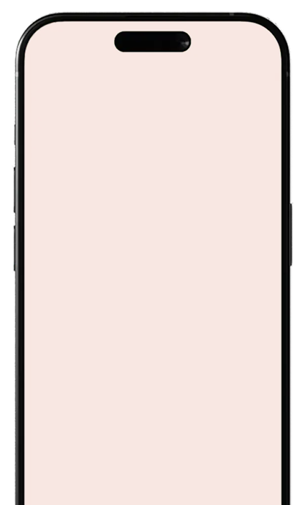 Interfaz de trading móvil de PowerZerium 3.0